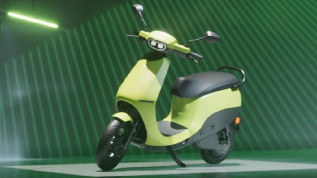 Ola S1 Air Electric Scooter