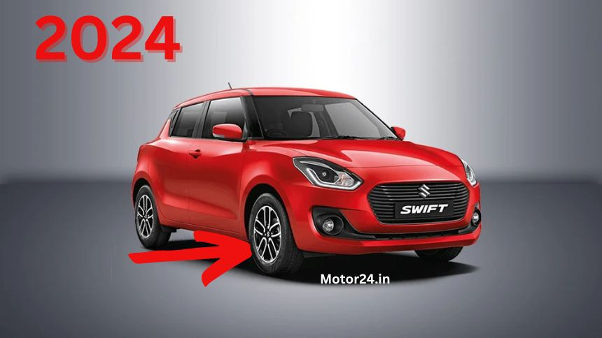 Maruti Swift